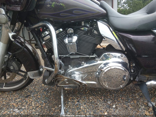 Продаж на аукціоні авто 2017 Harley-davidson Fltrxs Road Glide Special, vin: 1HD1KTC12HB650449, номер лоту: 44963235