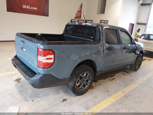 2022 Ford Maverick Xlt მანქანა იყიდება აუქციონზე, vin: 3FTTW8E31NRA66609, აუქციონის ნომერი: 44963241
