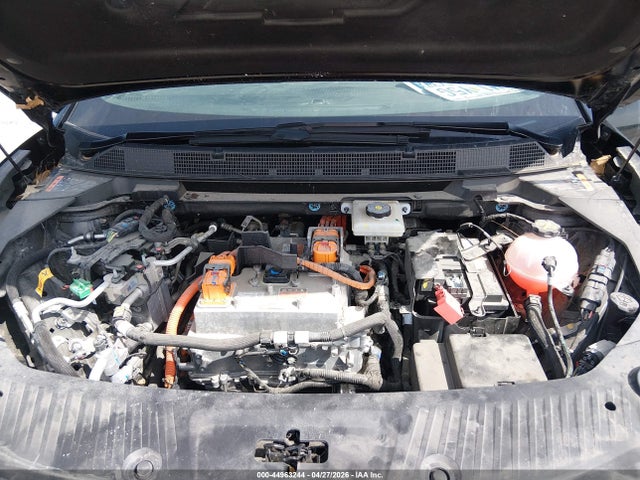 Chevrolet Equinox Ev Rs 2024 3GN7DPRR9RS226421 Image 10