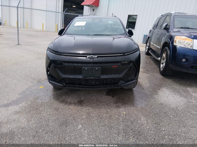 Chevrolet Equinox Ev Rs 2024 3GN7DPRR9RS226421 Image 12