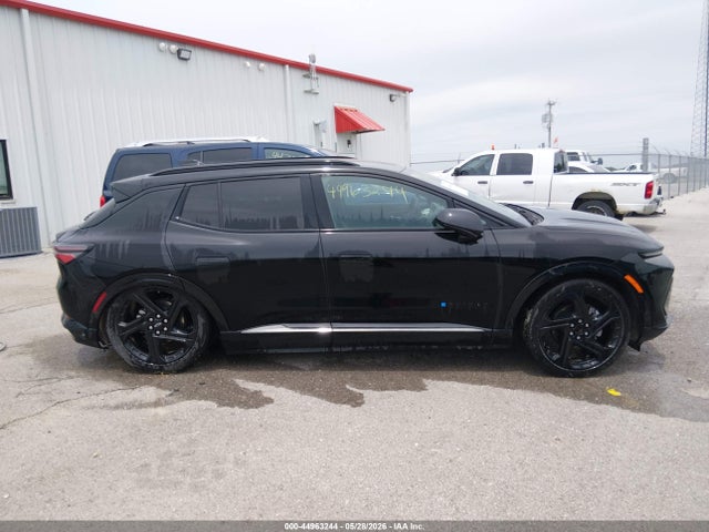 Chevrolet Equinox Ev Rs 2024 3GN7DPRR9RS226421 Image 13