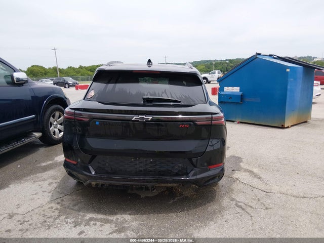Chevrolet Equinox Ev Rs 2024 3GN7DPRR9RS226421 Image 16