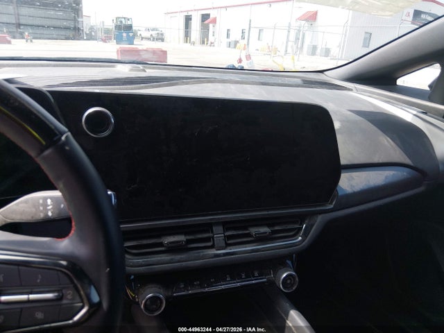 Chevrolet Equinox Ev Rs 2024 3GN7DPRR9RS226421 Image 18