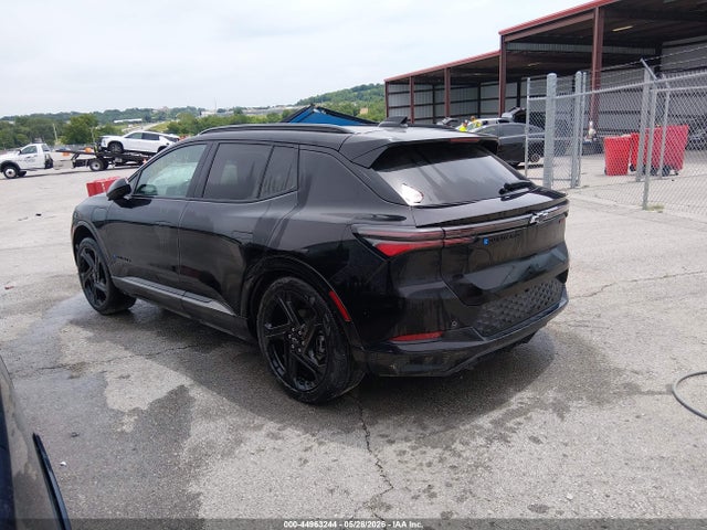 Chevrolet Equinox Ev Rs 2024 3GN7DPRR9RS226421 Image 3
