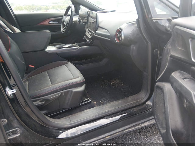Chevrolet Equinox Ev Rs 2024 3GN7DPRR9RS226421 Image 5