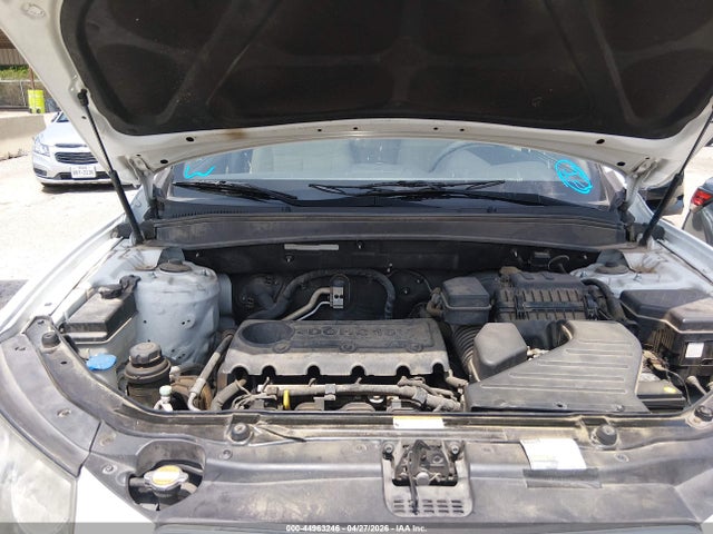Aukcja sprzedaży 2010 Hyundai Santa Fe Gls, vin: 5NMSG3AB3AH416650, numer aukcji: 44963246
