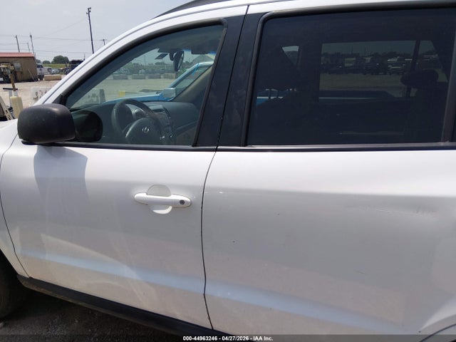Aukcja sprzedaży 2010 Hyundai Santa Fe Gls, vin: 5NMSG3AB3AH416650, numer aukcji: 44963246