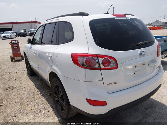 Aukcja sprzedaży 2010 Hyundai Santa Fe Gls, vin: 5NMSG3AB3AH416650, numer aukcji: 44963246