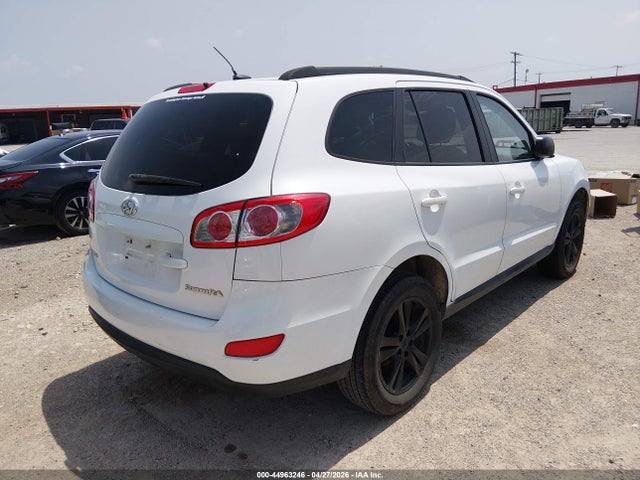 Aukcja sprzedaży 2010 Hyundai Santa Fe Gls, vin: 5NMSG3AB3AH416650, numer aukcji: 44963246