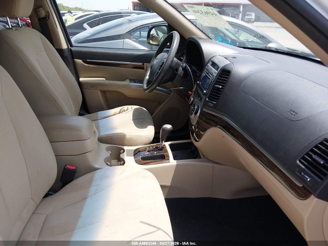 Aukcja sprzedaży 2010 Hyundai Santa Fe Gls, vin: 5NMSG3AB3AH416650, numer aukcji: 44963246