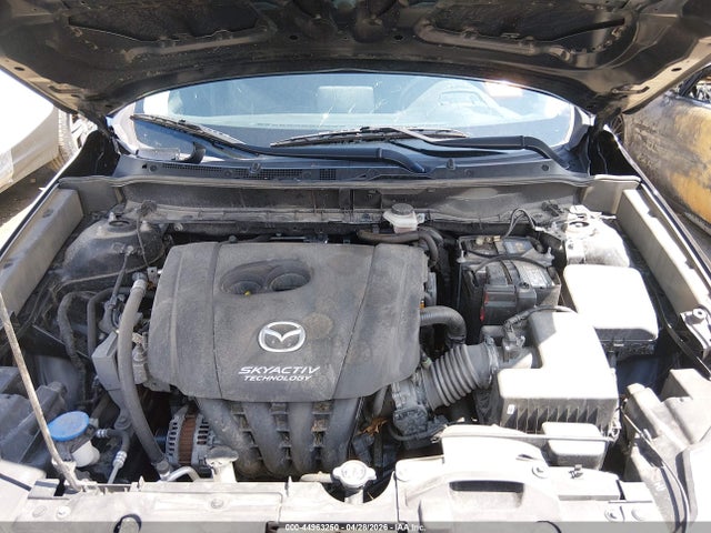 Aukcja sprzedaży 2019 Mazda Cx-3 Sport, vin: JM1DKFB74K0448835, numer aukcji: 44963250