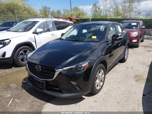 Aukcja sprzedaży 2019 Mazda Cx-3 Sport, vin: JM1DKFB74K0448835, numer aukcji: 44963250