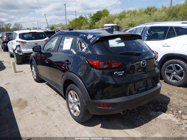 Aukcja sprzedaży 2019 Mazda Cx-3 Sport, vin: JM1DKFB74K0448835, numer aukcji: 44963250