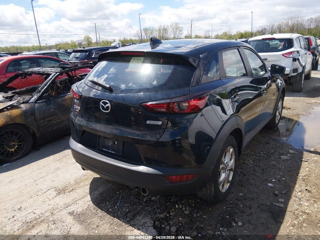 Aukcja sprzedaży 2019 Mazda Cx-3 Sport, vin: JM1DKFB74K0448835, numer aukcji: 44963250