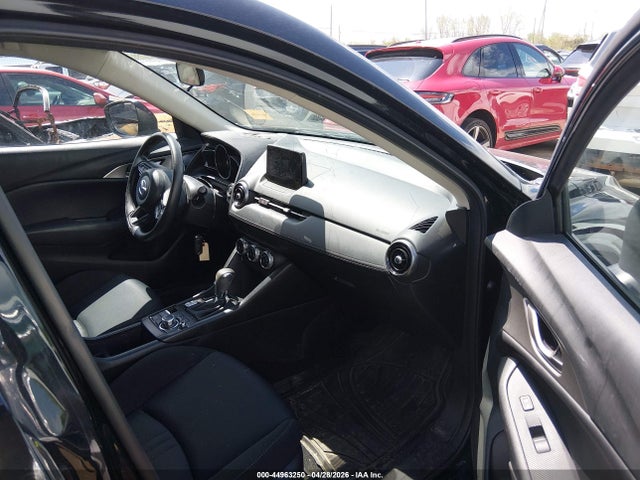 Aukcja sprzedaży 2019 Mazda Cx-3 Sport, vin: JM1DKFB74K0448835, numer aukcji: 44963250
