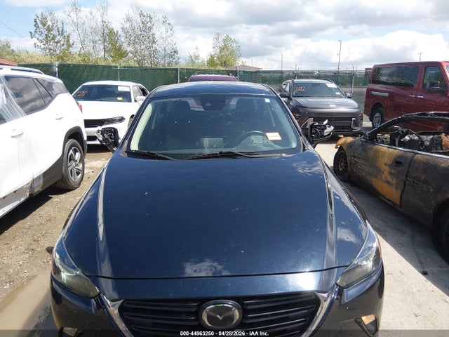 Aukcja sprzedaży 2019 Mazda Cx-3 Sport, vin: JM1DKFB74K0448835, numer aukcji: 44963250
