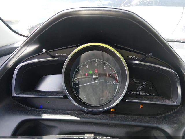Aukcja sprzedaży 2019 Mazda Cx-3 Sport, vin: JM1DKFB74K0448835, numer aukcji: 44963250
