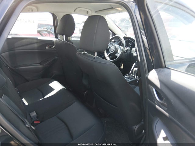Aukcja sprzedaży 2019 Mazda Cx-3 Sport, vin: JM1DKFB74K0448835, numer aukcji: 44963250