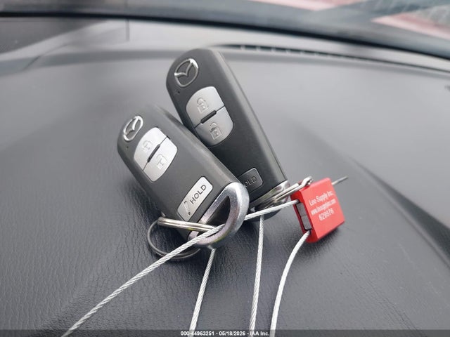 Aukcja sprzedaży 2016 Mazda Cx-5 Grand Touring, vin: JM3KE4DY9G0767431, numer aukcji: 44963251