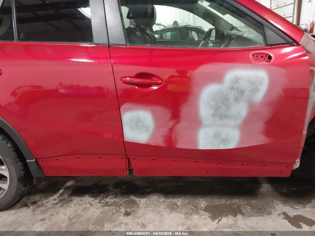 Aukcja sprzedaży 2016 Mazda Cx-5 Grand Touring, vin: JM3KE4DY9G0767431, numer aukcji: 44963251