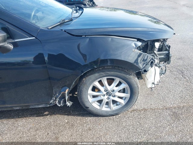 Продажа на аукционе авто 2016 Mazda Mazda3 I Touring, vin: 3MZBM1V72GM279903, номер лота: 44963254