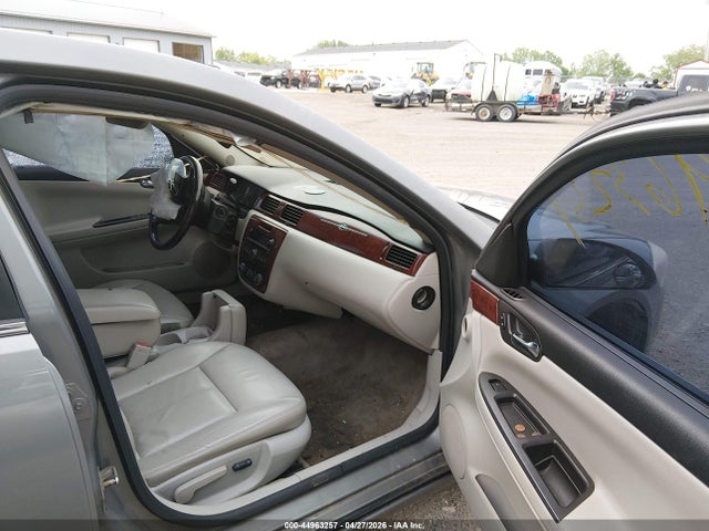 Продажа на аукционе авто 2007 Chevrolet Impala Lt, vin: 2G1WC58R179352899, номер лота: 44963257