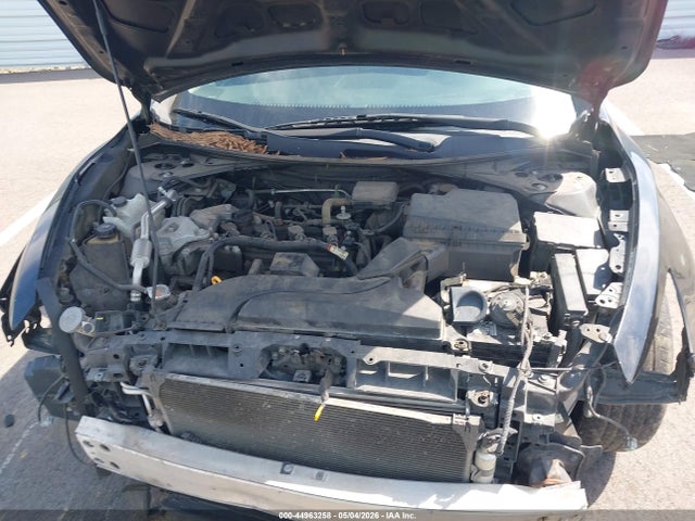 2016 Nissan Altima 2.5 S მანქანა იყიდება აუქციონზე, vin: 1N4AL3AP3GN309313, აუქციონის ნომერი: 44963258