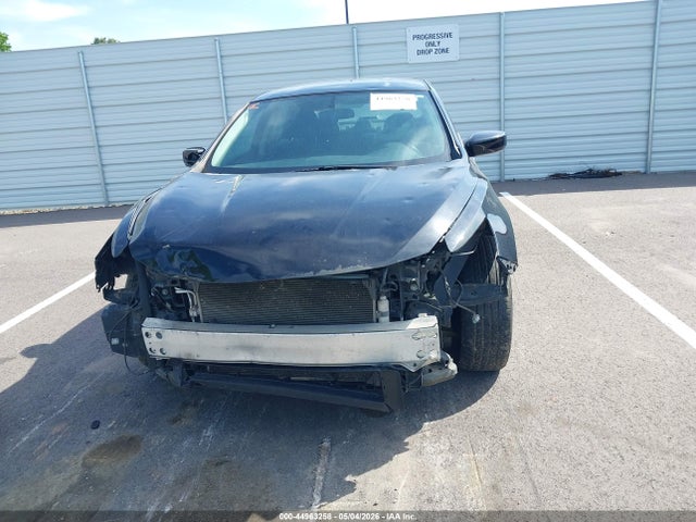 2016 Nissan Altima 2.5 S მანქანა იყიდება აუქციონზე, vin: 1N4AL3AP3GN309313, აუქციონის ნომერი: 44963258