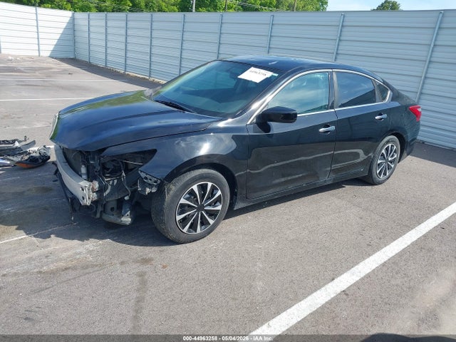 2016 Nissan Altima 2.5 S მანქანა იყიდება აუქციონზე, vin: 1N4AL3AP3GN309313, აუქციონის ნომერი: 44963258