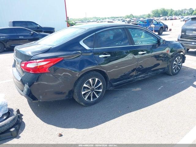 2016 Nissan Altima 2.5 S მანქანა იყიდება აუქციონზე, vin: 1N4AL3AP3GN309313, აუქციონის ნომერი: 44963258