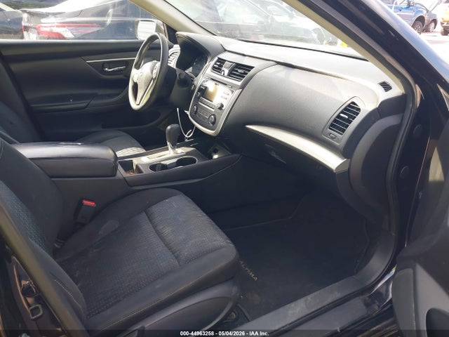 2016 Nissan Altima 2.5 S მანქანა იყიდება აუქციონზე, vin: 1N4AL3AP3GN309313, აუქციონის ნომერი: 44963258