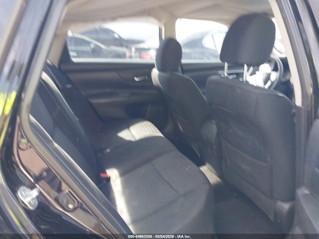 2016 Nissan Altima 2.5 S მანქანა იყიდება აუქციონზე, vin: 1N4AL3AP3GN309313, აუქციონის ნომერი: 44963258