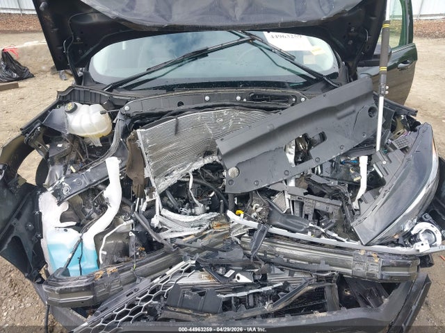 44963259 :رقم المزاد ، 2FMPK4J93RBA24751 vin ، 2024 Ford Edge Sel مزاد بيع