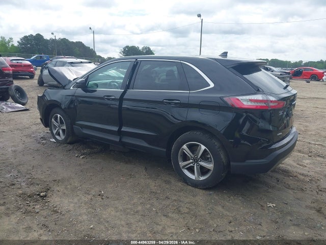 44963259 :رقم المزاد ، 2FMPK4J93RBA24751 vin ، 2024 Ford Edge Sel مزاد بيع