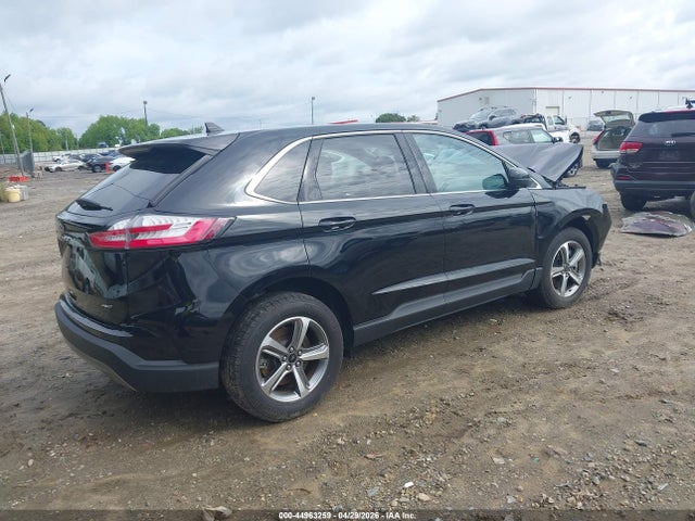 44963259 :رقم المزاد ، 2FMPK4J93RBA24751 vin ، 2024 Ford Edge Sel مزاد بيع