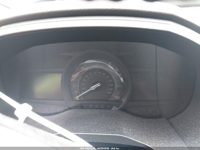 44963259 :رقم المزاد ، 2FMPK4J93RBA24751 vin ، 2024 Ford Edge Sel مزاد بيع