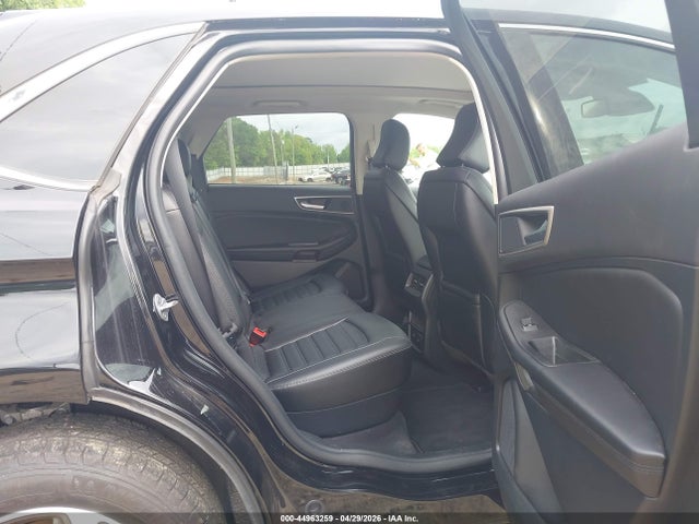 44963259 :رقم المزاد ، 2FMPK4J93RBA24751 vin ، 2024 Ford Edge Sel مزاد بيع