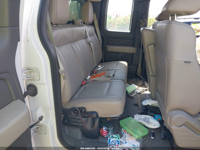 Aukcja sprzedaży 2010 Ford F-150 Fx4/lariat/xl/xlt, vin: 1FTFX1EV5AFC36500, numer aukcji: 44963260