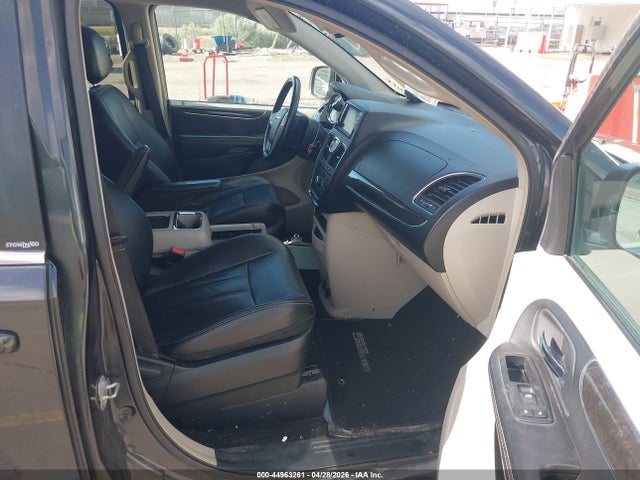 Продажа на аукционе авто 2014 Chrysler Town & Country Touring, vin: 2C4RC1BGXER324830, номер лота: 44963261