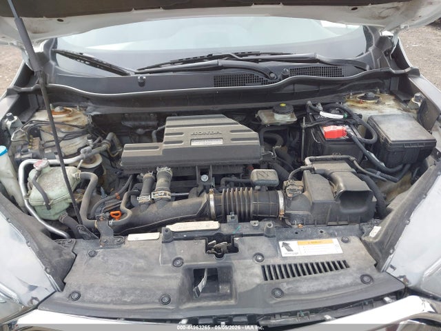 Aukcja sprzedaży 2019 Honda Cr-v Ex-l, vin: JHLRW2H82KX008464, numer aukcji: 44963265