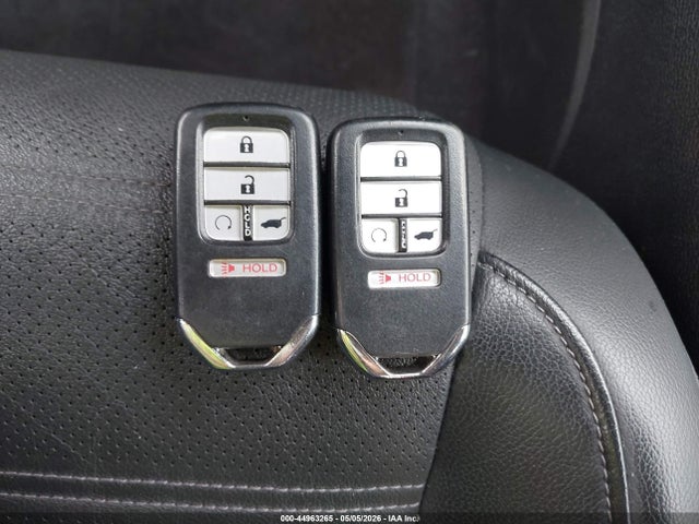 Aukcja sprzedaży 2019 Honda Cr-v Ex-l, vin: JHLRW2H82KX008464, numer aukcji: 44963265