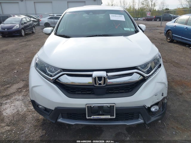 Aukcja sprzedaży 2019 Honda Cr-v Ex-l, vin: JHLRW2H82KX008464, numer aukcji: 44963265