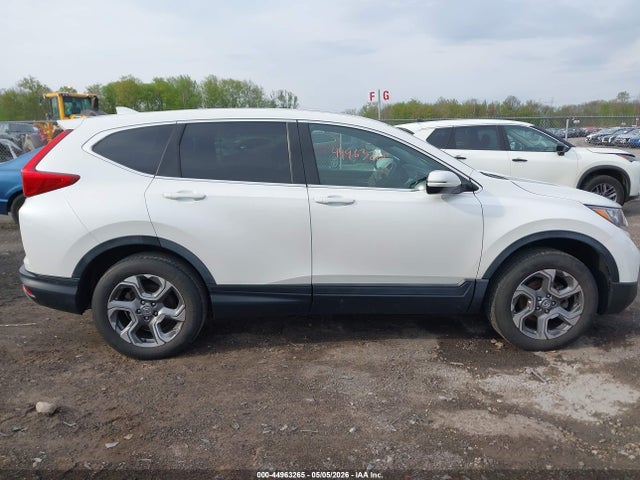 Aukcja sprzedaży 2019 Honda Cr-v Ex-l, vin: JHLRW2H82KX008464, numer aukcji: 44963265