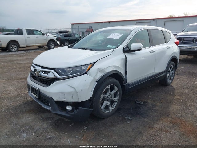 Aukcja sprzedaży 2019 Honda Cr-v Ex-l, vin: JHLRW2H82KX008464, numer aukcji: 44963265