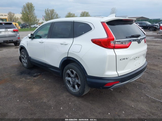Aukcja sprzedaży 2019 Honda Cr-v Ex-l, vin: JHLRW2H82KX008464, numer aukcji: 44963265