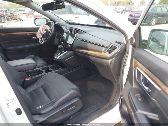 Aukcja sprzedaży 2019 Honda Cr-v Ex-l, vin: JHLRW2H82KX008464, numer aukcji: 44963265