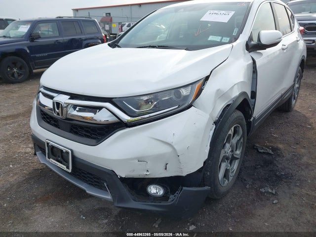 Aukcja sprzedaży 2019 Honda Cr-v Ex-l, vin: JHLRW2H82KX008464, numer aukcji: 44963265