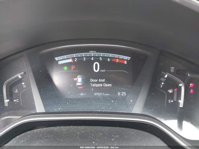 Aukcja sprzedaży 2019 Honda Cr-v Ex-l, vin: JHLRW2H82KX008464, numer aukcji: 44963265