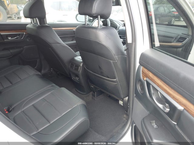 Aukcja sprzedaży 2019 Honda Cr-v Ex-l, vin: JHLRW2H82KX008464, numer aukcji: 44963265