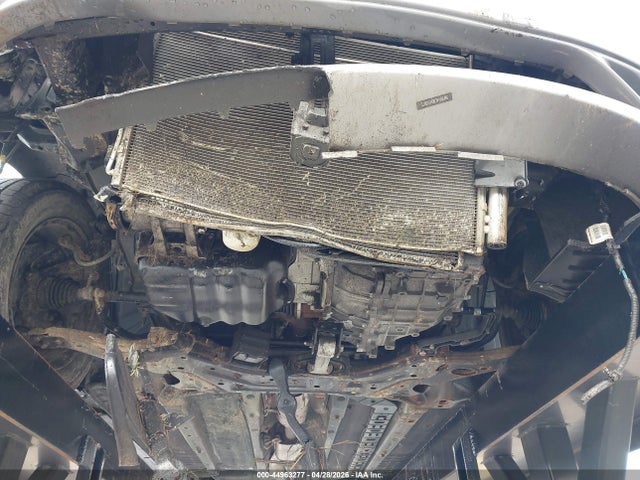 2013 Hyundai Sonata Gls მანქანა იყიდება აუქციონზე, vin: 5NPEB4AC8DH510072, აუქციონის ნომერი: 44963277